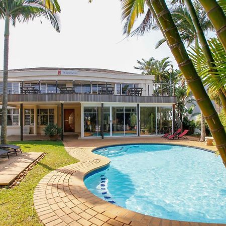The Sandringham Bed & Breakfast And Self-Catering Ντούρμπαν Εξωτερικό φωτογραφία