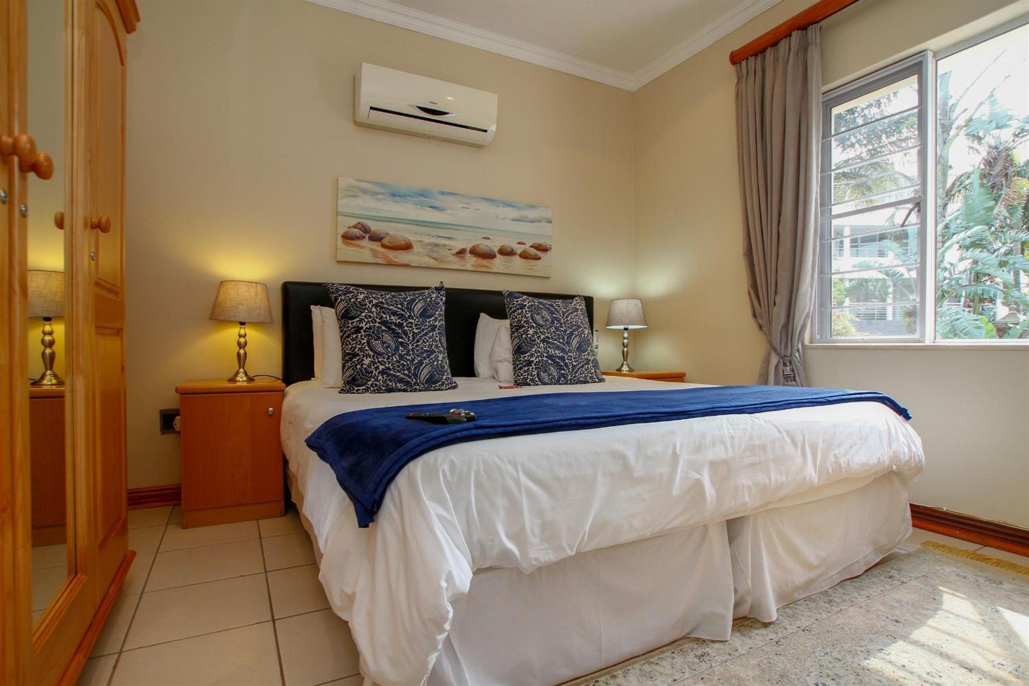 The Sandringham Bed & Breakfast And Self-Catering Ντούρμπαν Εξωτερικό φωτογραφία