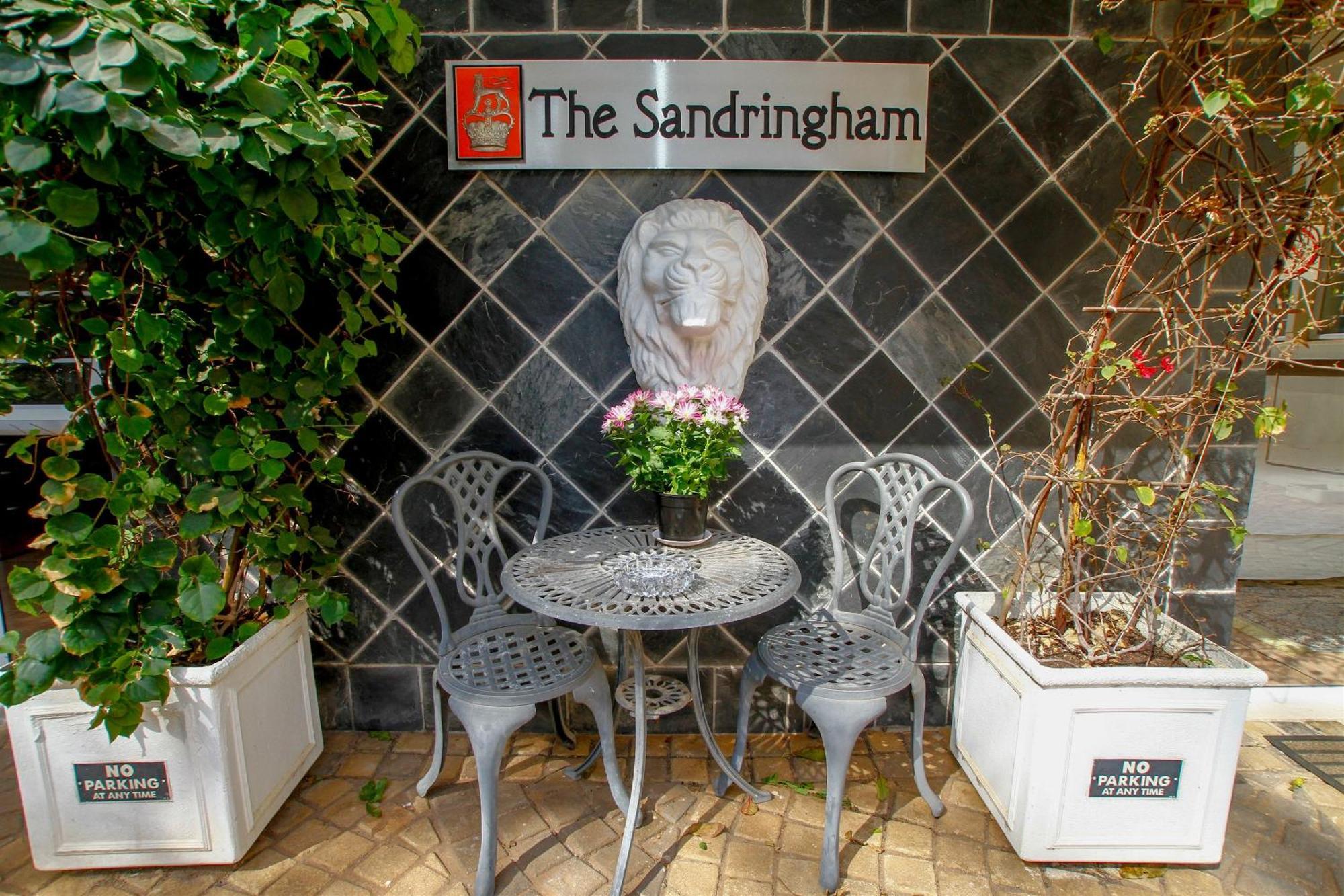 The Sandringham Bed & Breakfast And Self-Catering Ντούρμπαν Εξωτερικό φωτογραφία