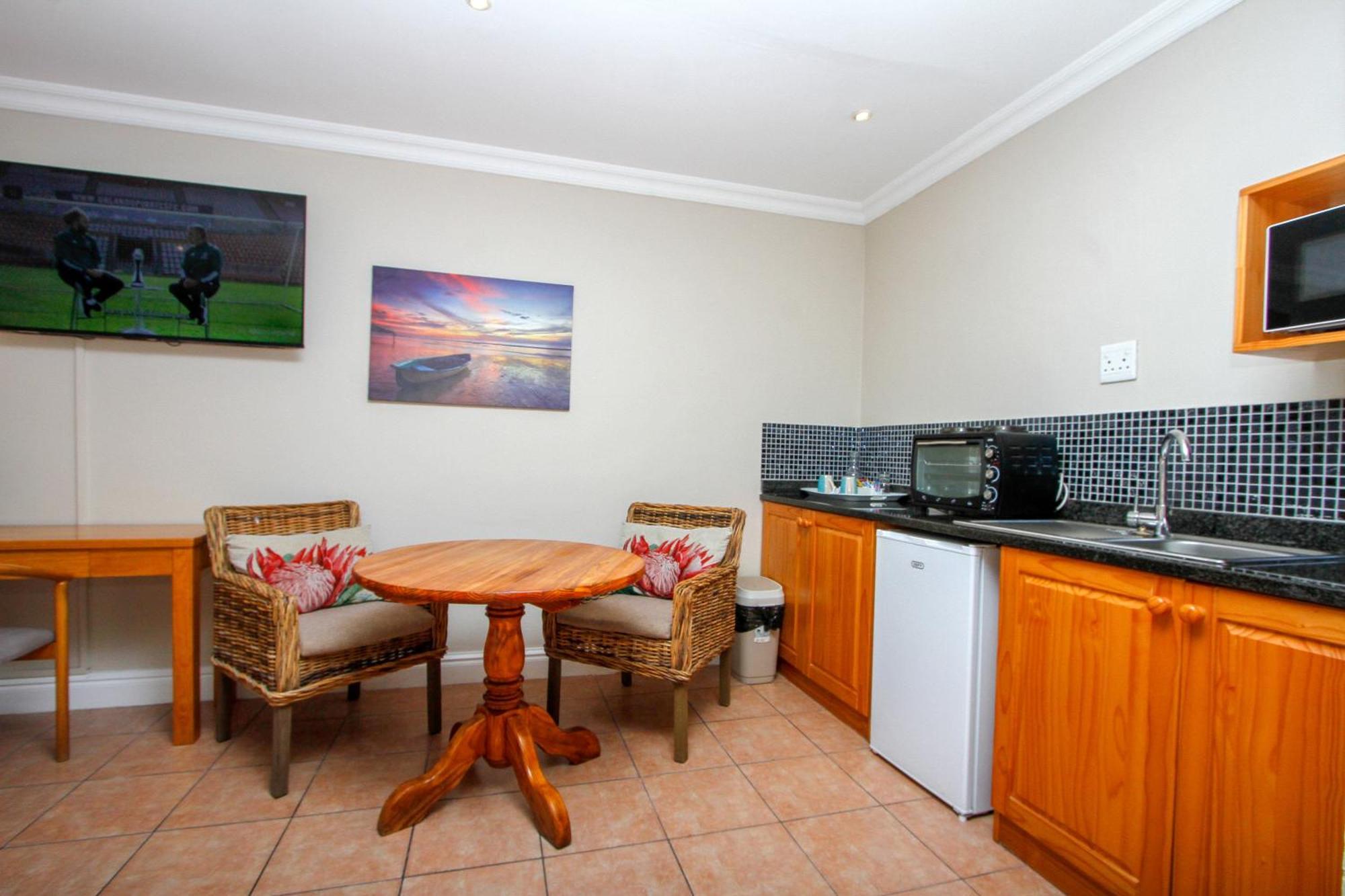 The Sandringham Bed & Breakfast And Self-Catering Ντούρμπαν Εξωτερικό φωτογραφία