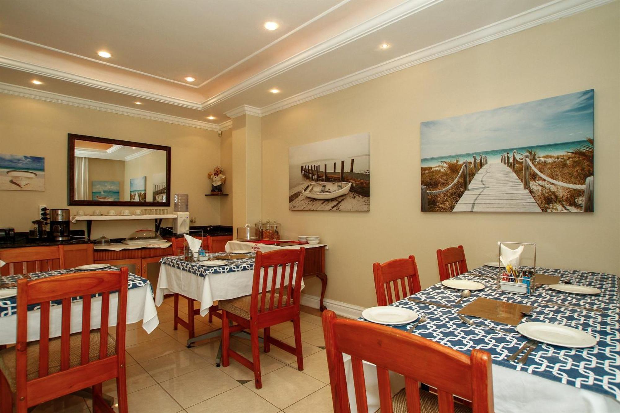 The Sandringham Bed & Breakfast And Self-Catering Ντούρμπαν Εξωτερικό φωτογραφία