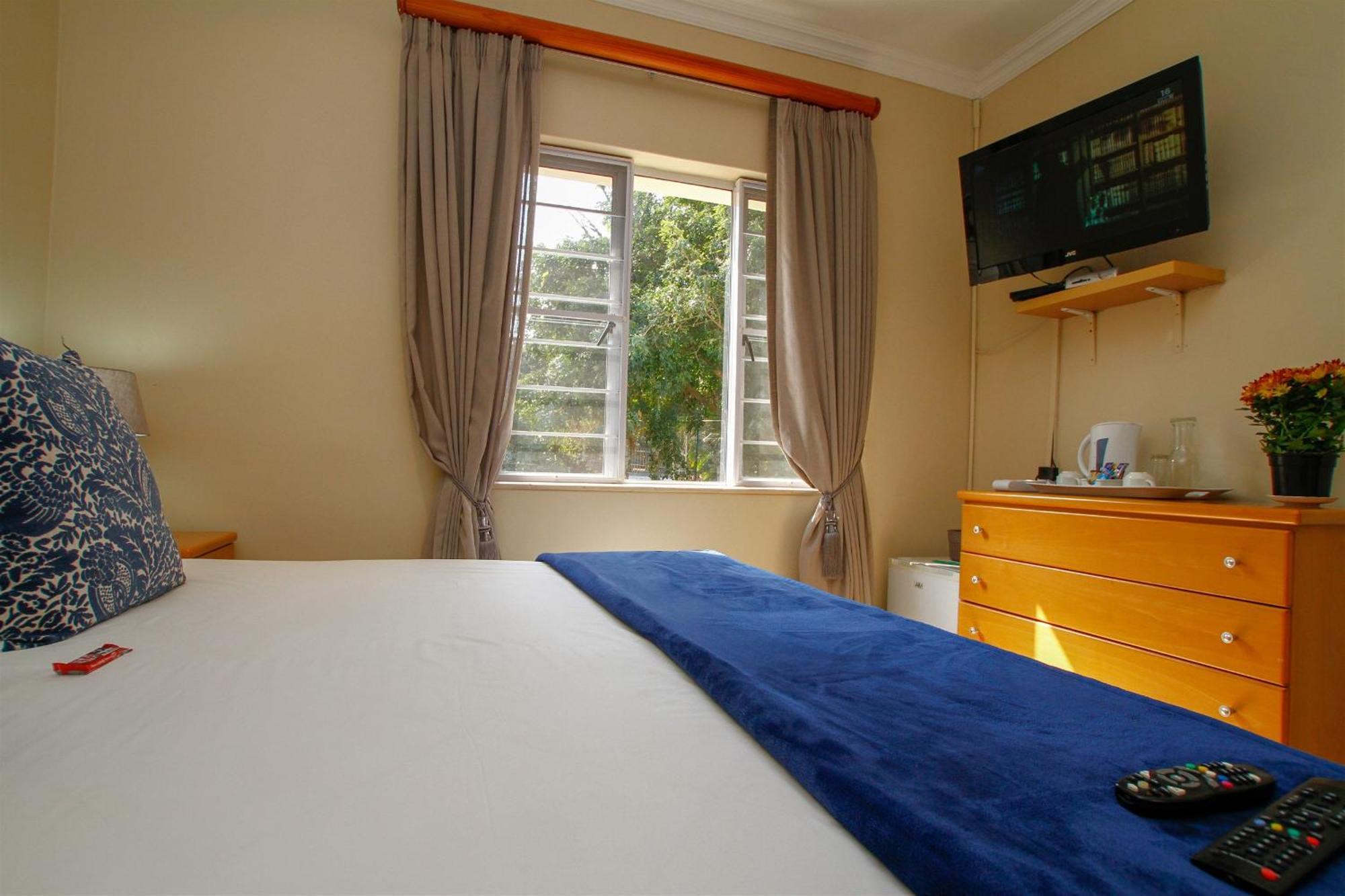 The Sandringham Bed & Breakfast And Self-Catering Ντούρμπαν Εξωτερικό φωτογραφία