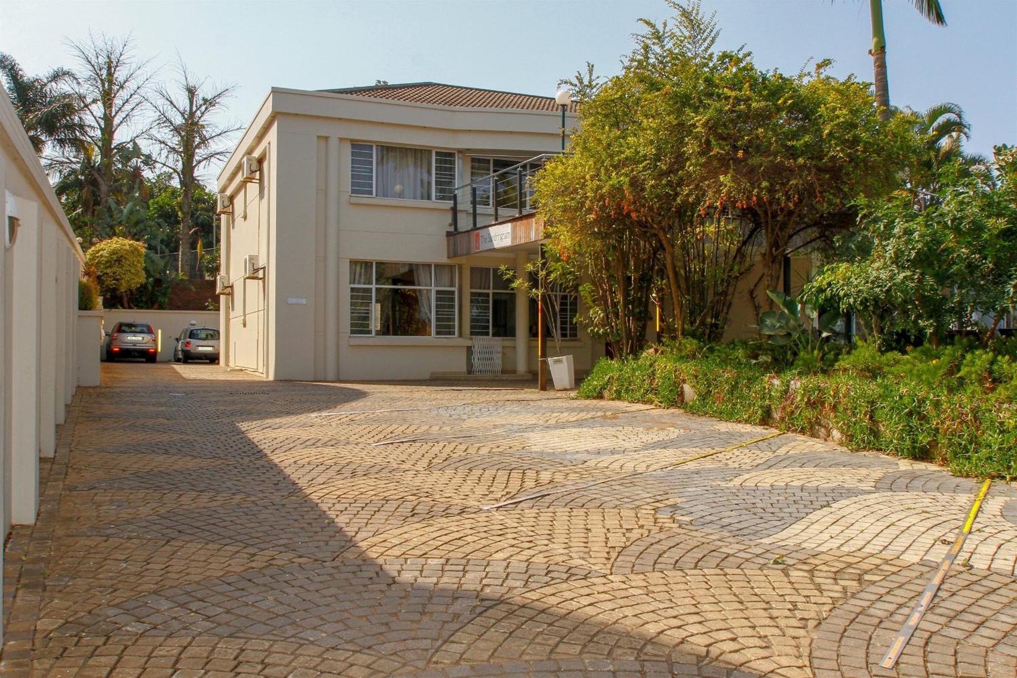 The Sandringham Bed & Breakfast And Self-Catering Ντούρμπαν Εξωτερικό φωτογραφία