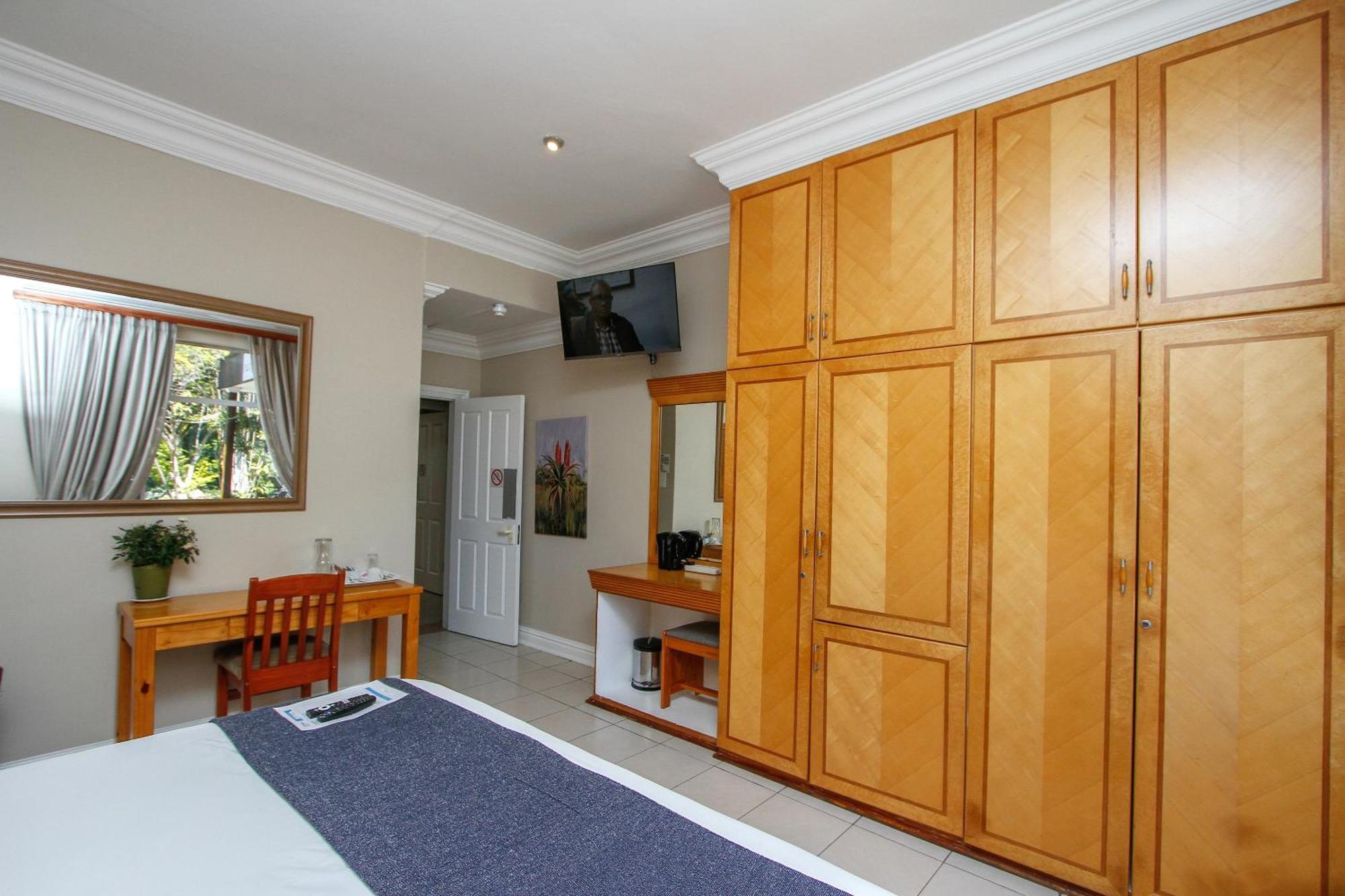 The Sandringham Bed & Breakfast And Self-Catering Ντούρμπαν Εξωτερικό φωτογραφία