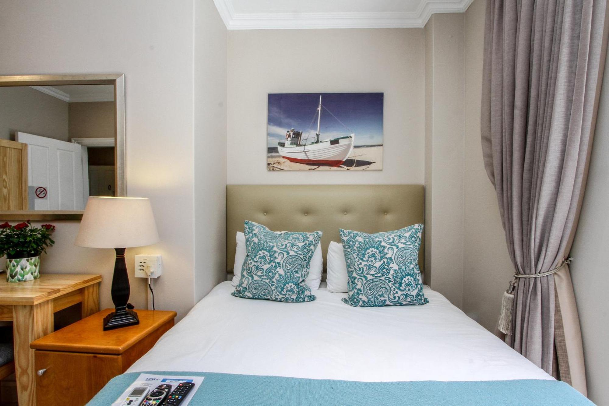 The Sandringham Bed & Breakfast And Self-Catering Ντούρμπαν Εξωτερικό φωτογραφία