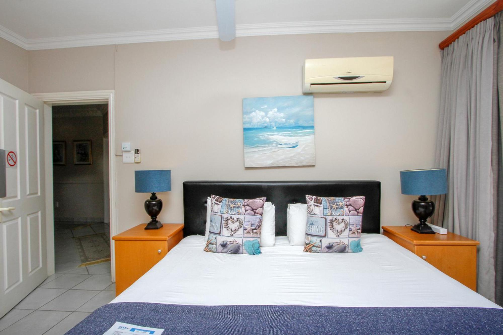 The Sandringham Bed & Breakfast And Self-Catering Ντούρμπαν Εξωτερικό φωτογραφία