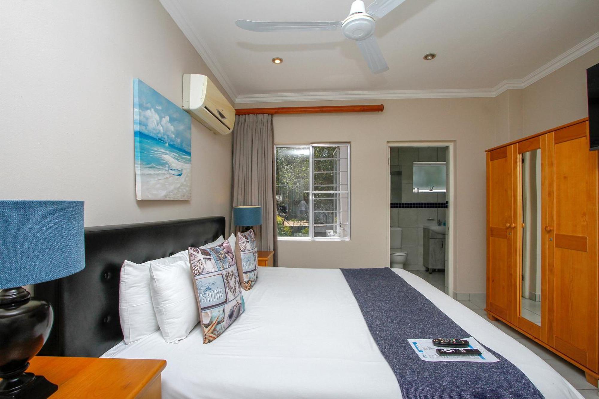 The Sandringham Bed & Breakfast And Self-Catering Ντούρμπαν Εξωτερικό φωτογραφία