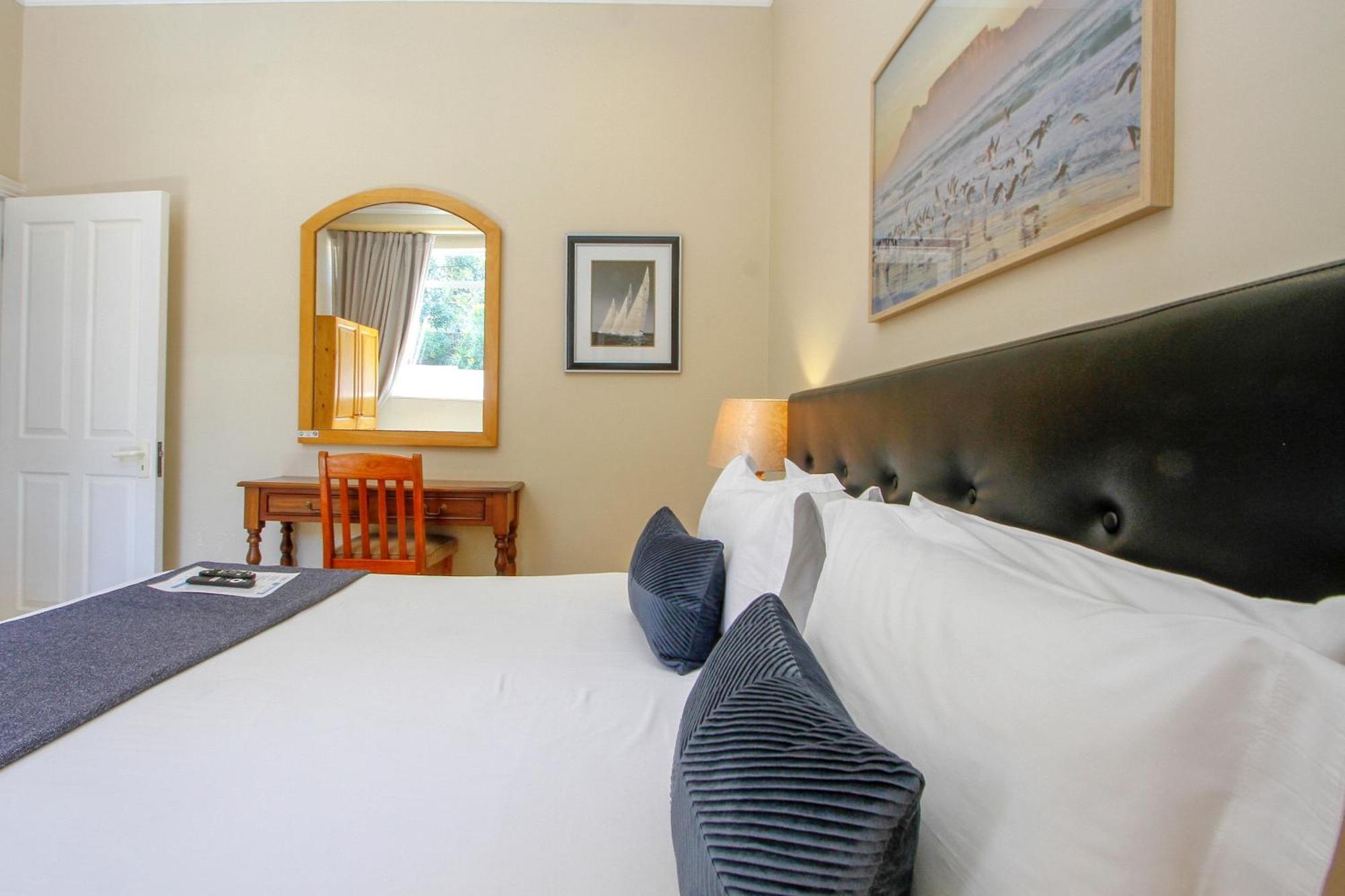 The Sandringham Bed & Breakfast And Self-Catering Ντούρμπαν Εξωτερικό φωτογραφία