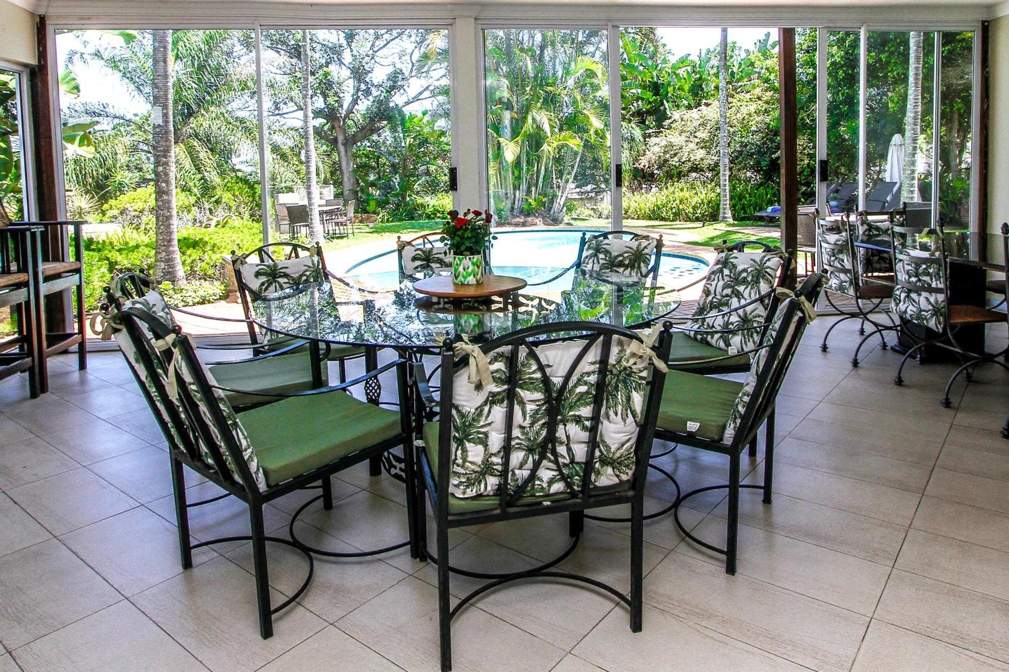 The Sandringham Bed & Breakfast And Self-Catering Ντούρμπαν Εξωτερικό φωτογραφία