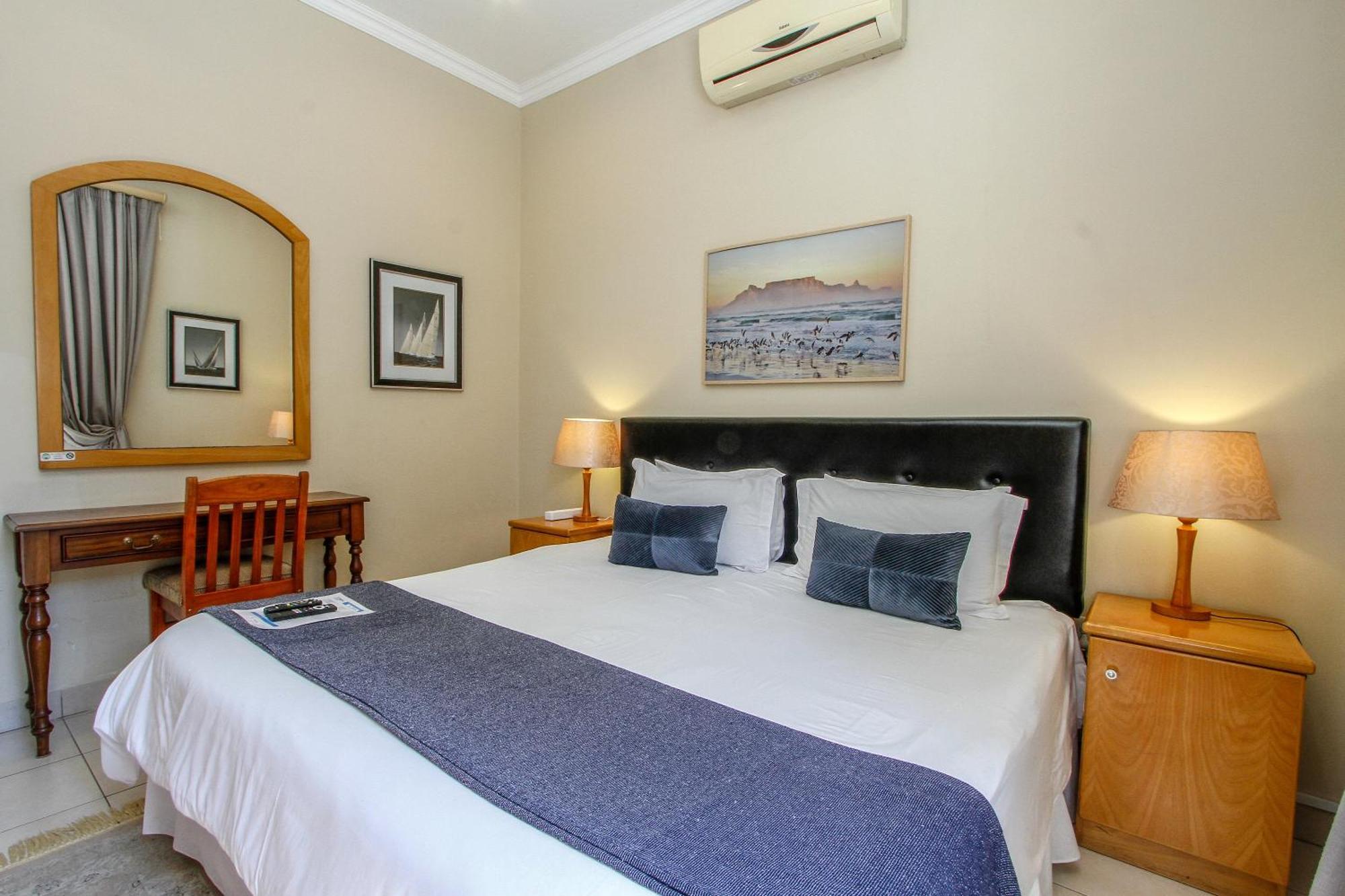 The Sandringham Bed & Breakfast And Self-Catering Ντούρμπαν Εξωτερικό φωτογραφία