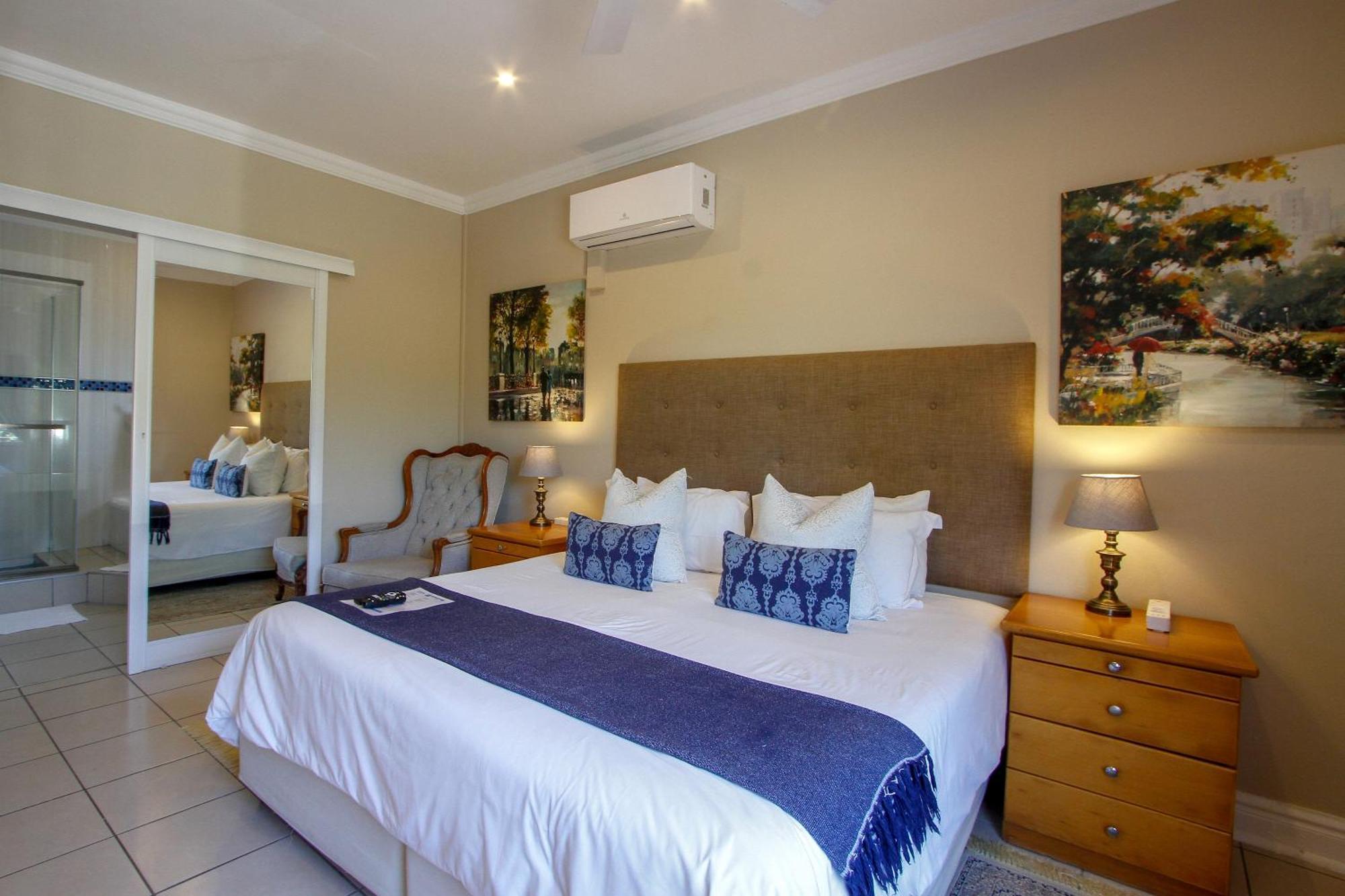 The Sandringham Bed & Breakfast And Self-Catering Ντούρμπαν Εξωτερικό φωτογραφία