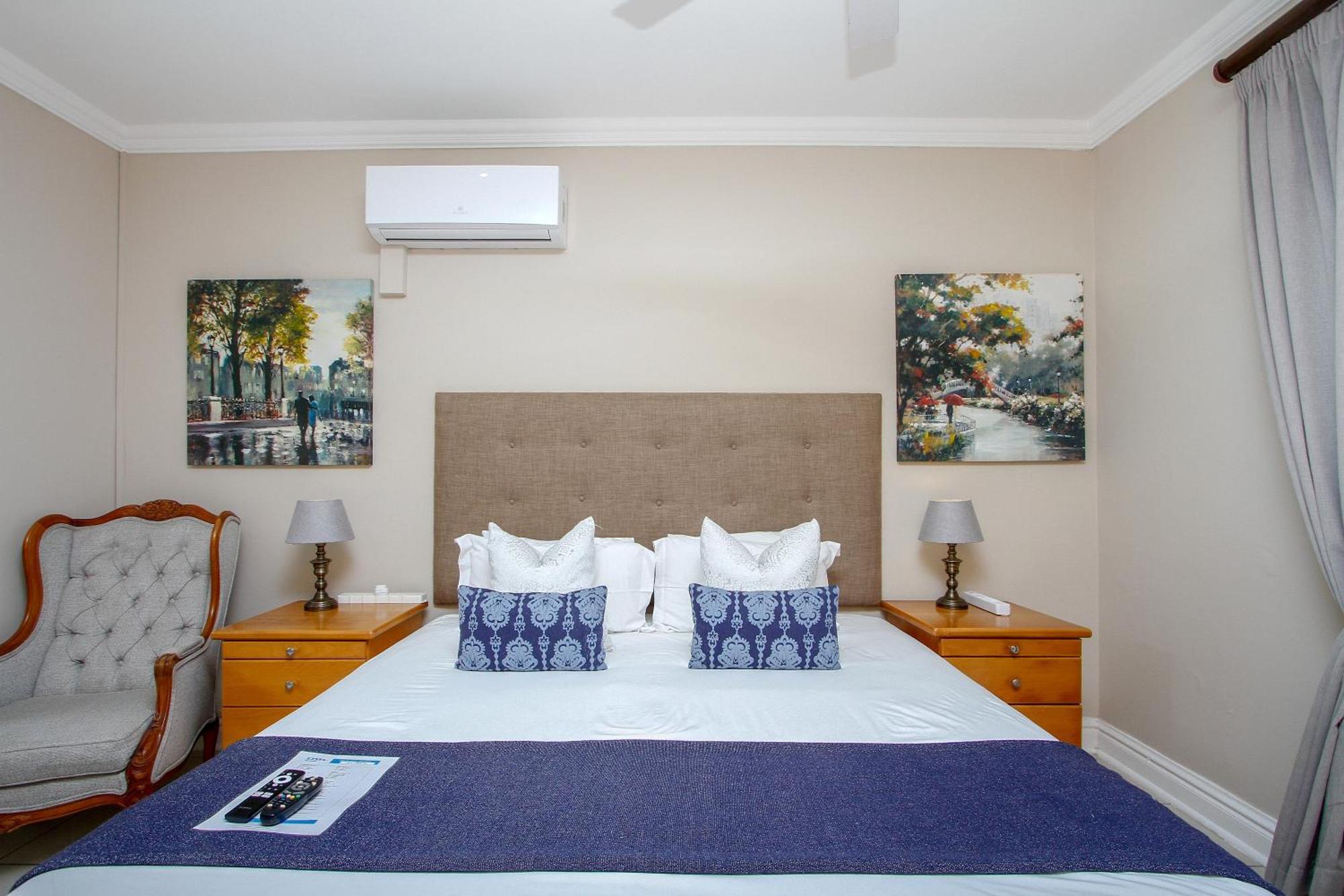 The Sandringham Bed & Breakfast And Self-Catering Ντούρμπαν Εξωτερικό φωτογραφία