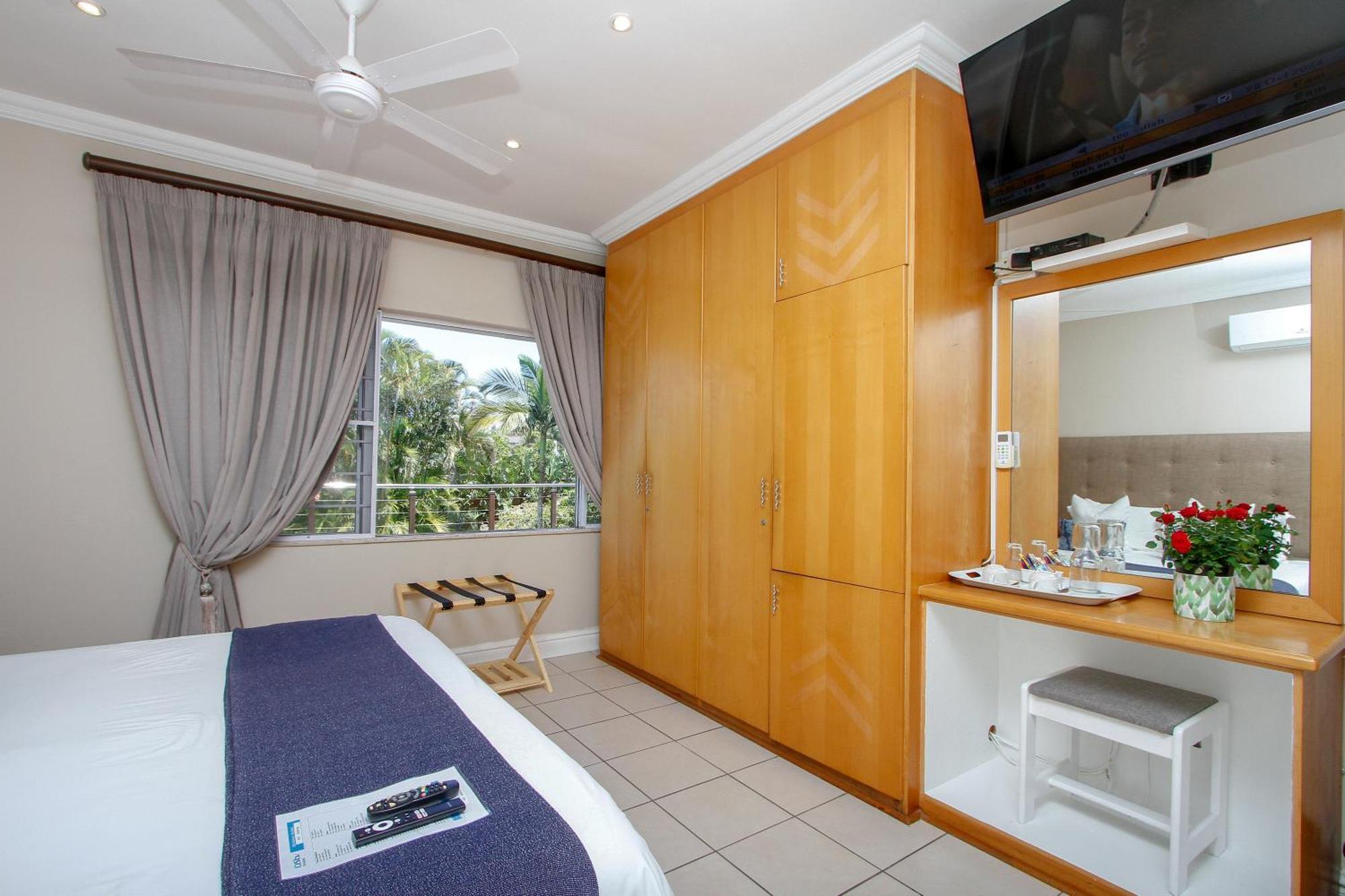 The Sandringham Bed & Breakfast And Self-Catering Ντούρμπαν Εξωτερικό φωτογραφία