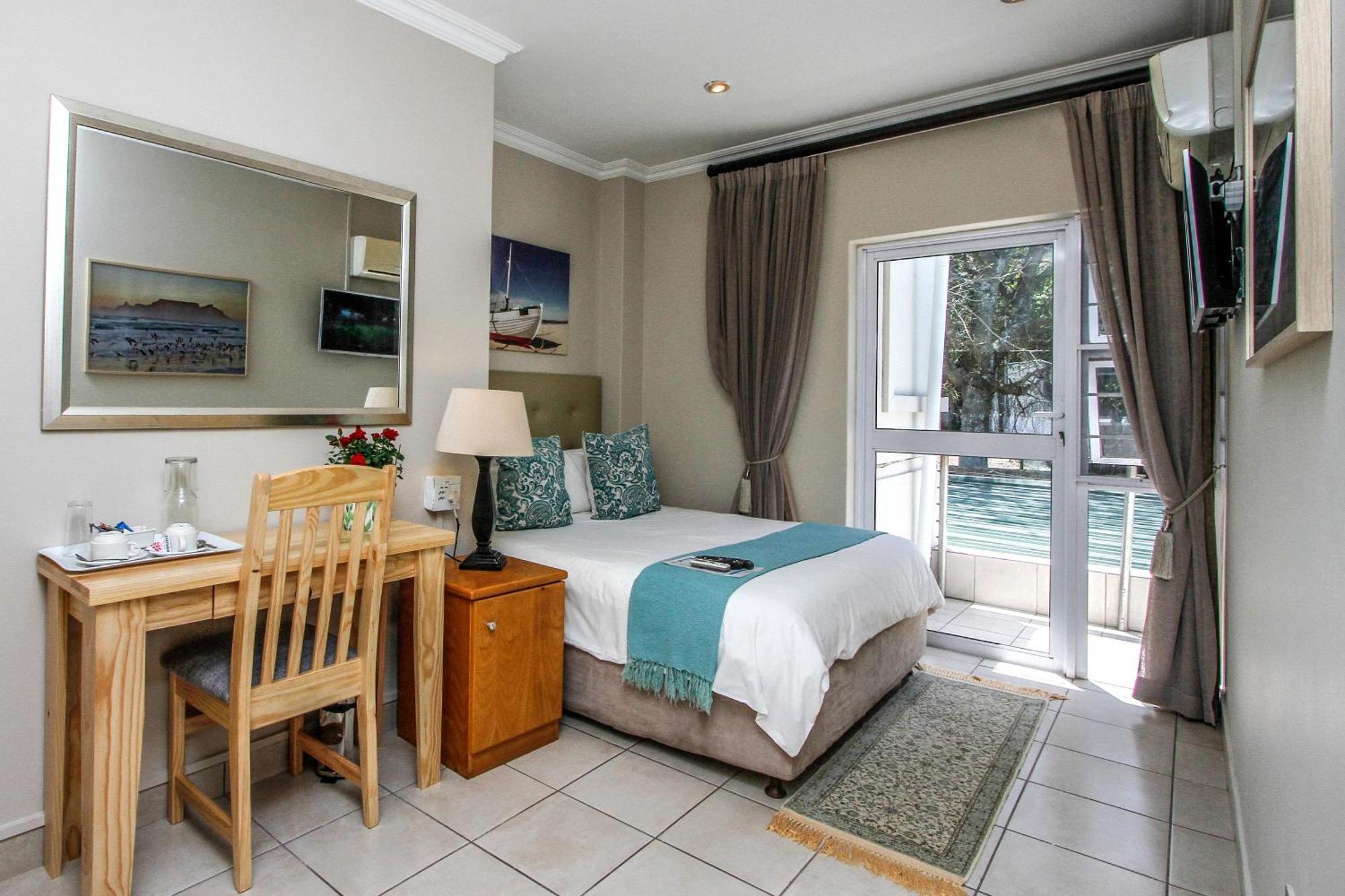 The Sandringham Bed & Breakfast And Self-Catering Ντούρμπαν Εξωτερικό φωτογραφία