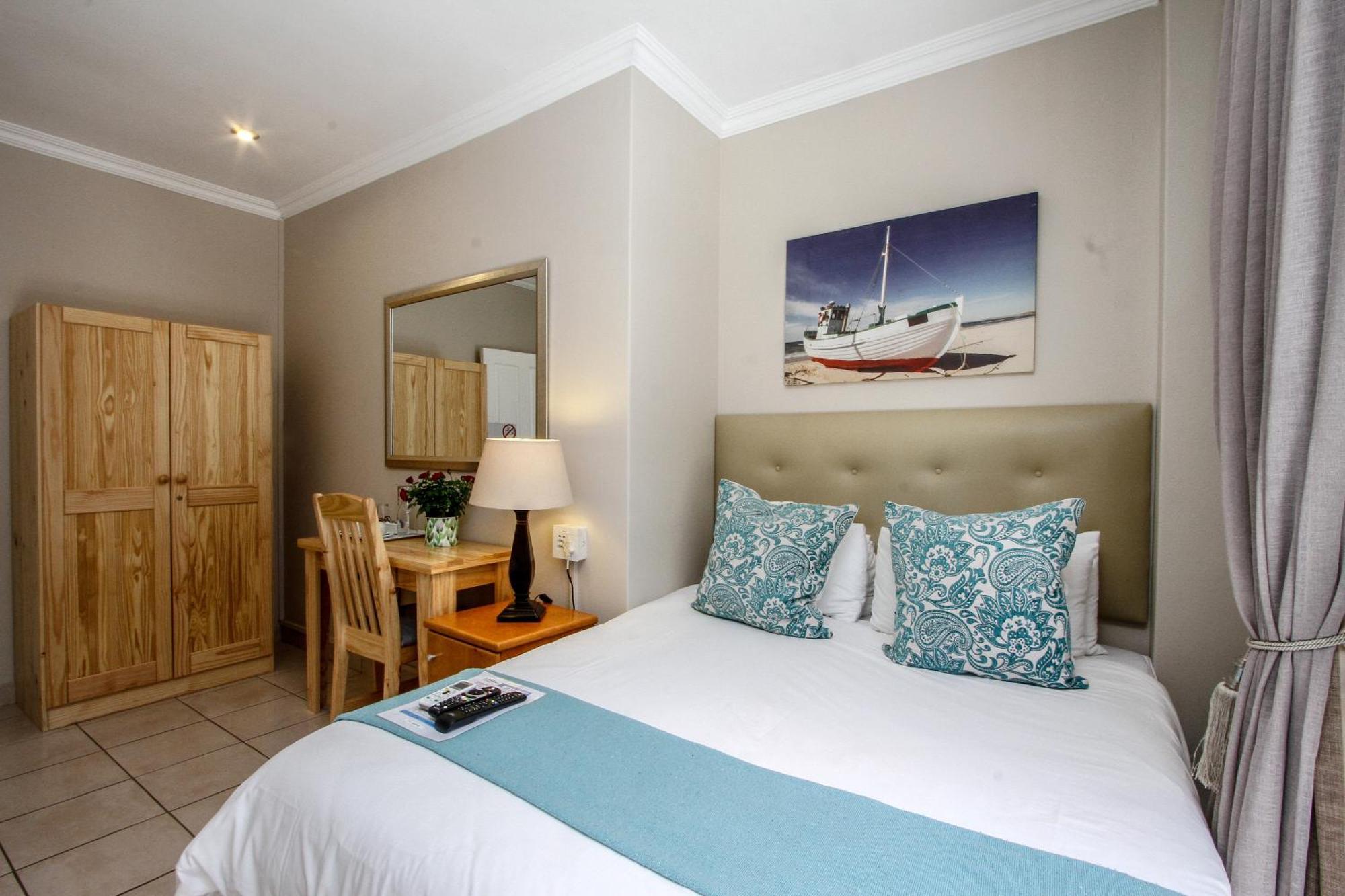 The Sandringham Bed & Breakfast And Self-Catering Ντούρμπαν Εξωτερικό φωτογραφία